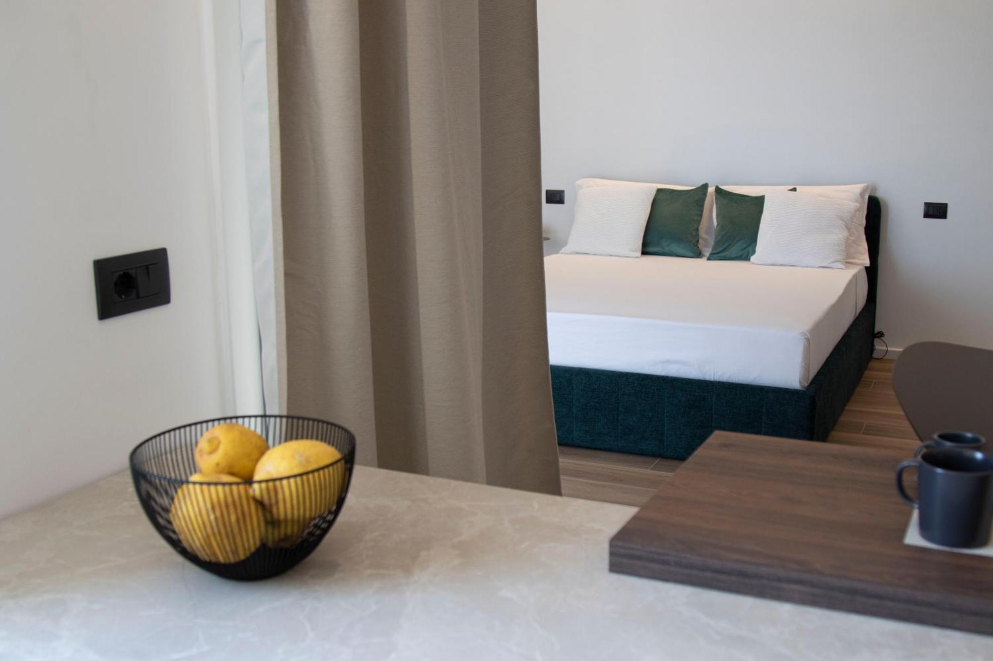 Appartement Mamala à Syracuse Extérieur photo
