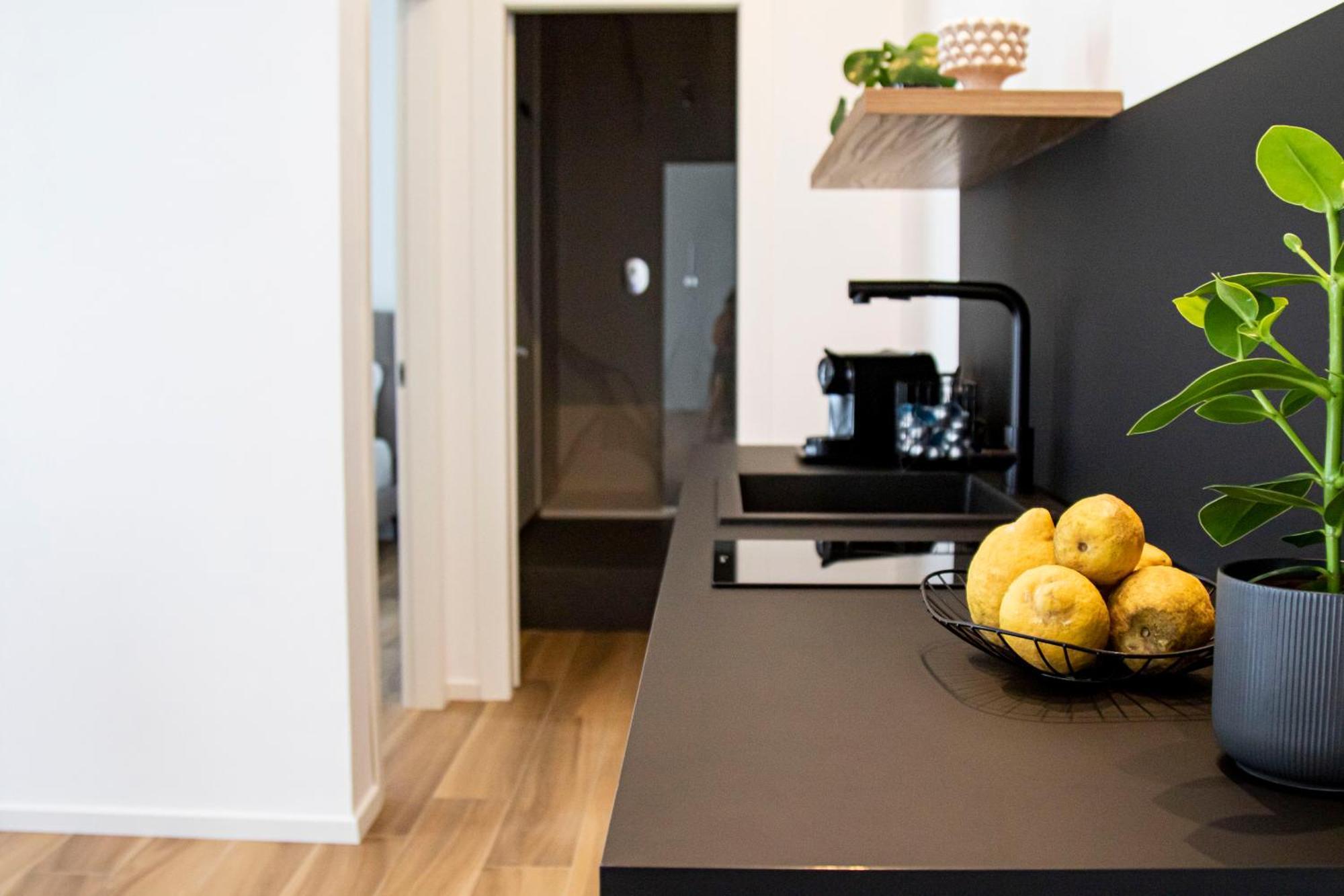 Appartement Mamala à Syracuse Extérieur photo