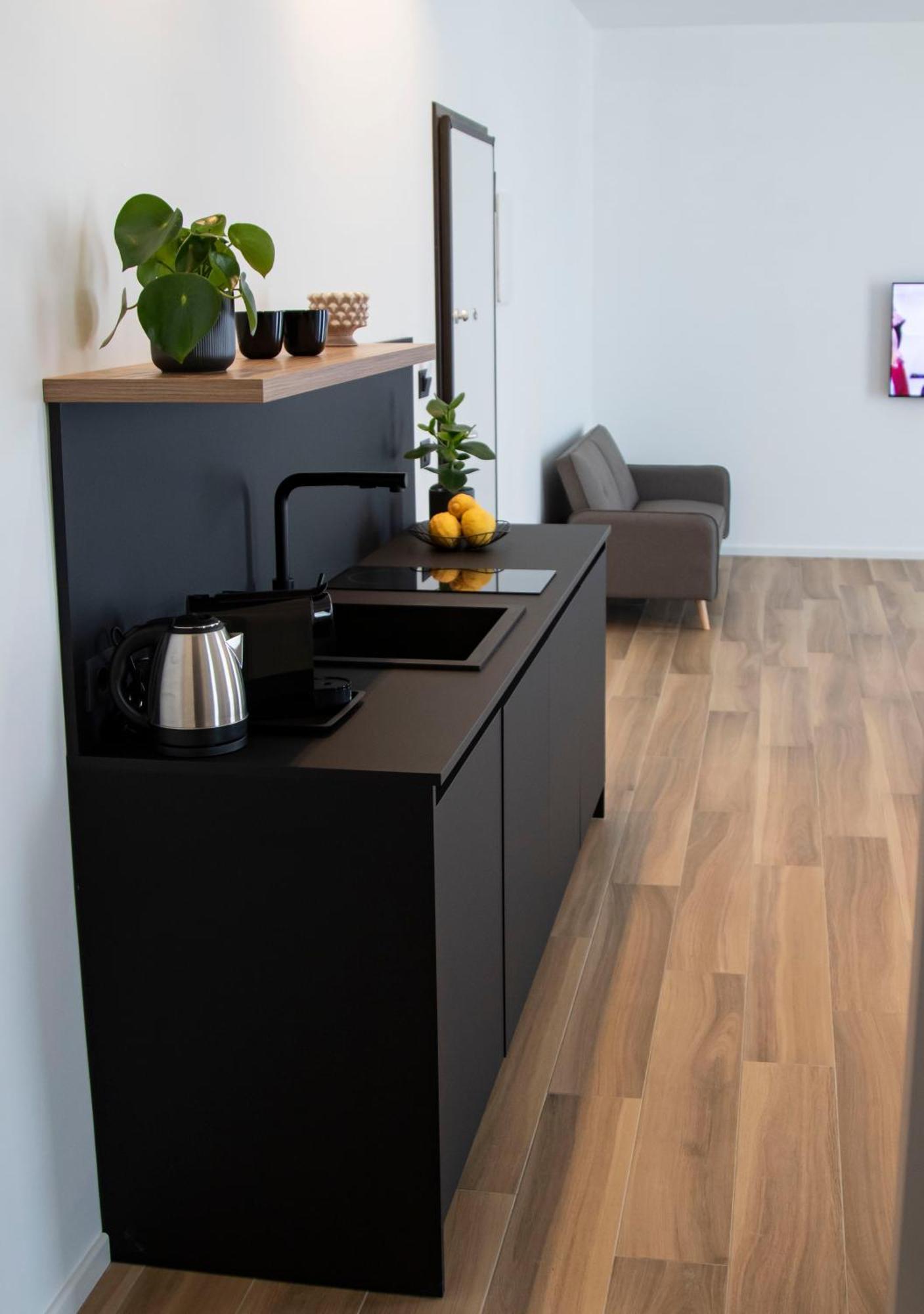 Appartement Mamala à Syracuse Extérieur photo