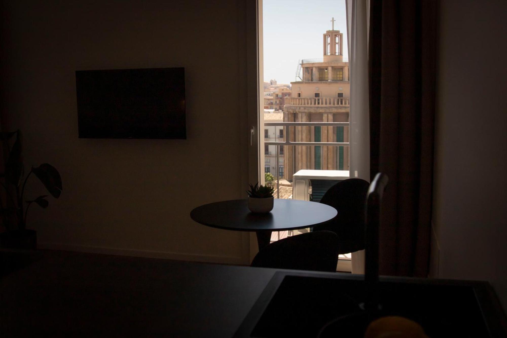 Appartement Mamala à Syracuse Extérieur photo