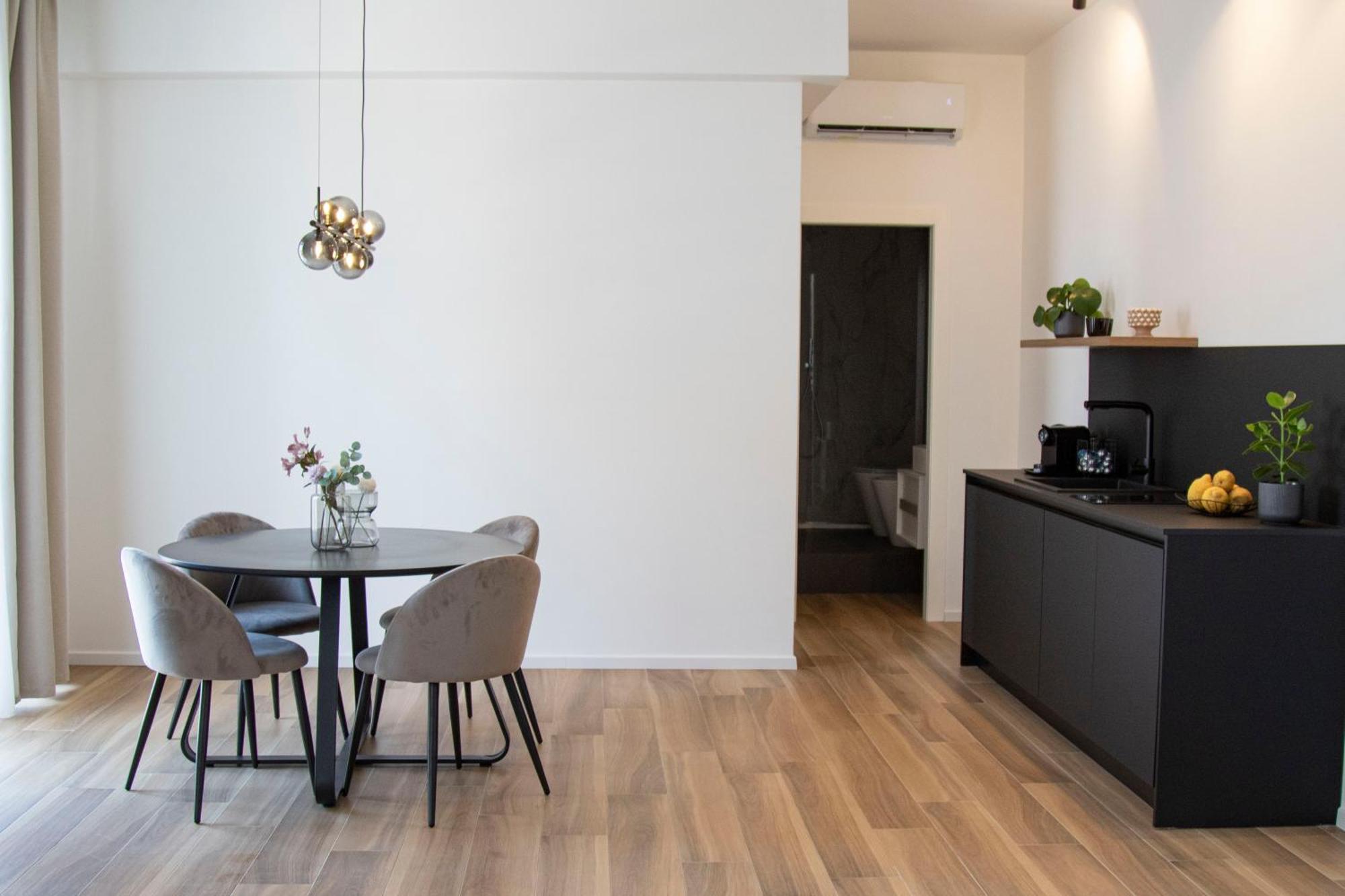 Appartement Mamala à Syracuse Extérieur photo