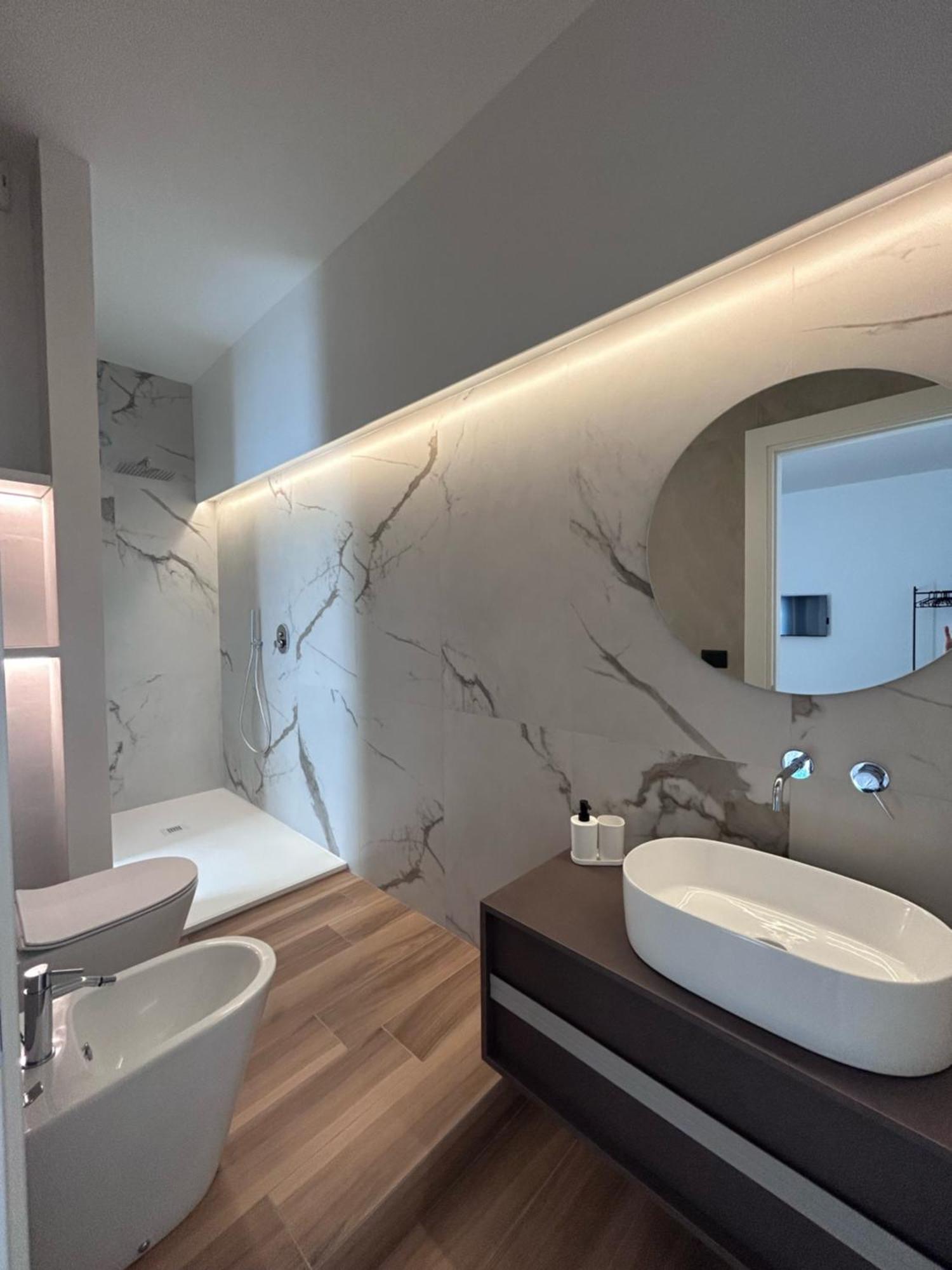 Appartement Mamala à Syracuse Extérieur photo