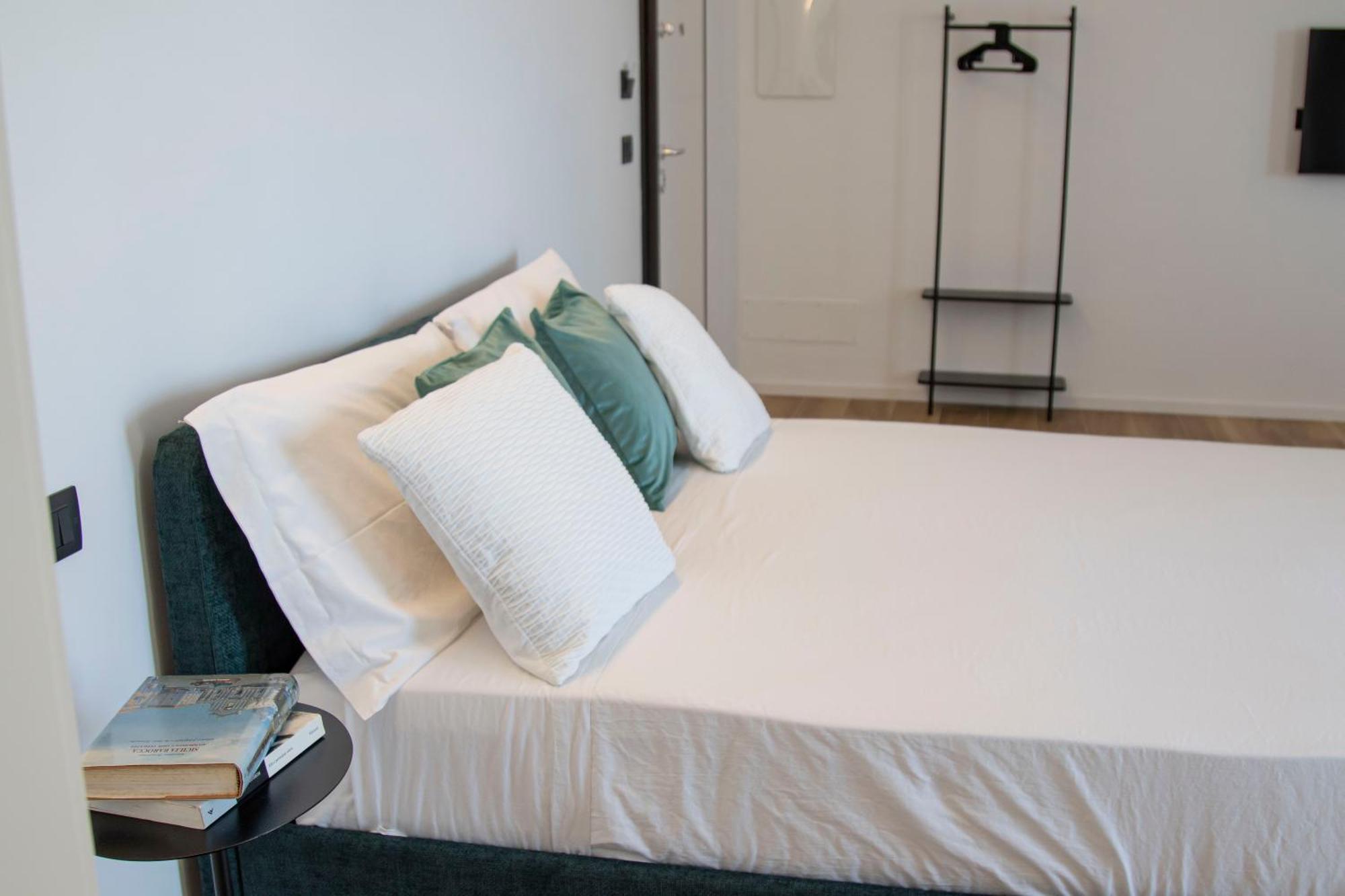 Appartement Mamala à Syracuse Extérieur photo