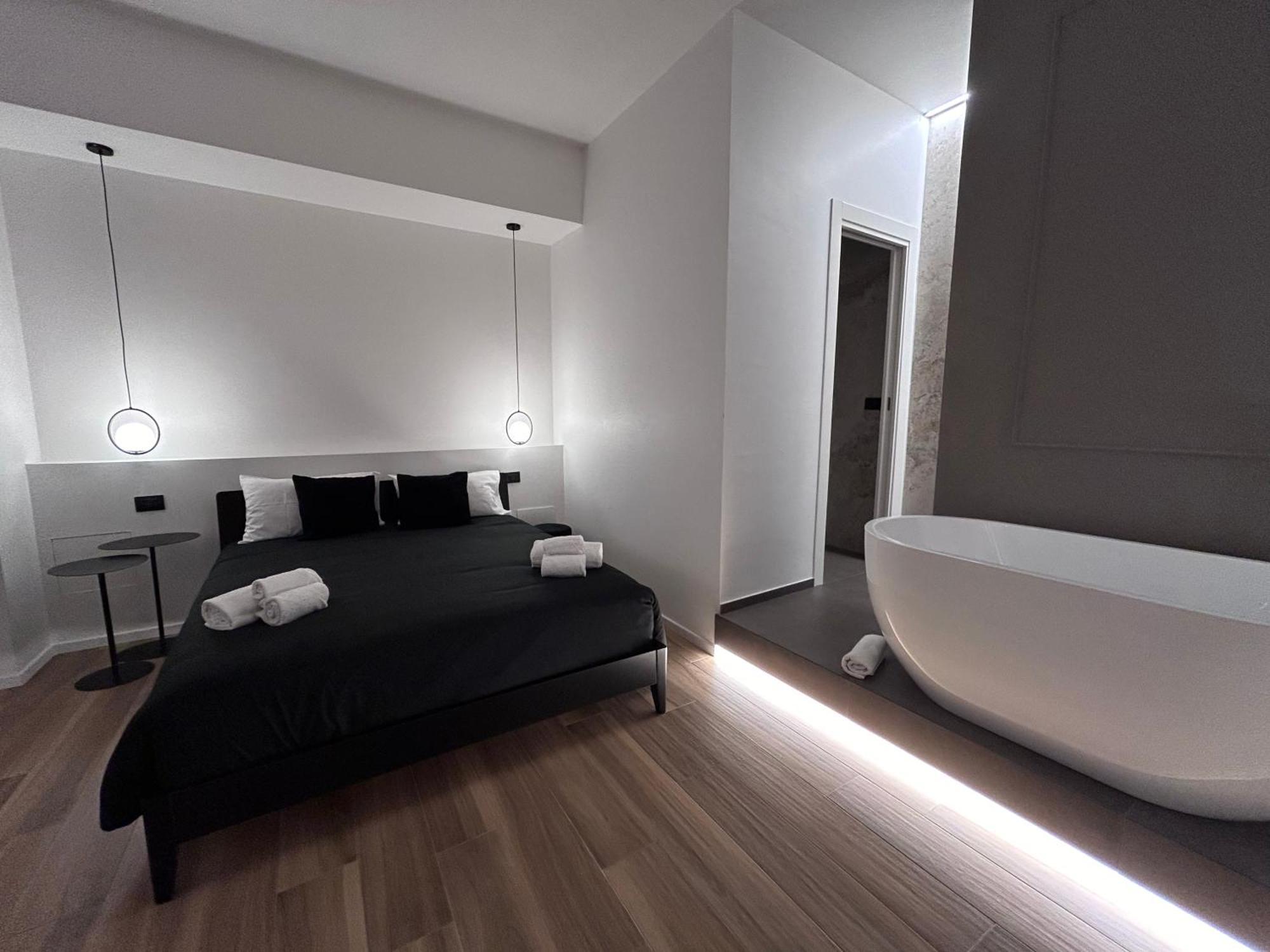 Appartement Mamala à Syracuse Extérieur photo